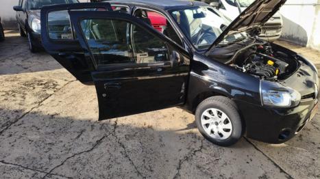 RENAULT Clio Hatch 1.0 16V 4P FLEX EXPRESSION, Foto 16