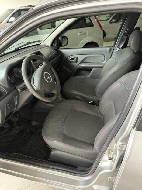 RENAULT Clio Hatch 1.0 16V 4P FLEX EXPRESSION, Foto 5