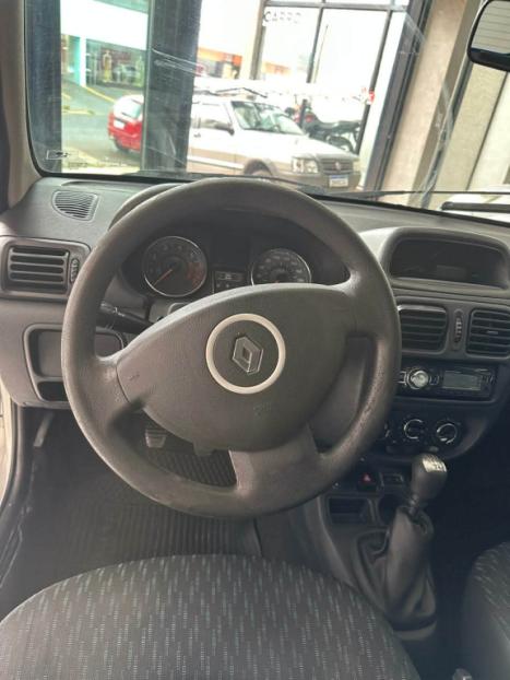RENAULT Clio Hatch 1.0 16V 4P FLEX EXPRESSION, Foto 7