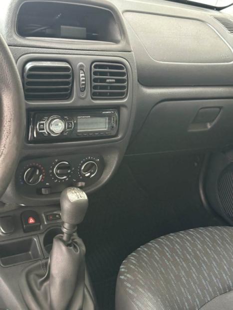 RENAULT Clio Hatch 1.0 16V 4P FLEX EXPRESSION, Foto 8