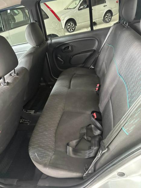 RENAULT Clio Hatch 1.0 16V 4P FLEX EXPRESSION, Foto 11