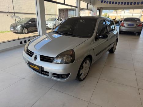 RENAULT Clio Hatch 1.0 16V 4P EXPRESSION, Foto 3