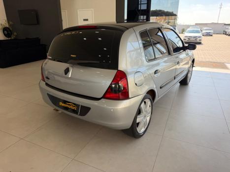 RENAULT Clio Hatch 1.0 16V 4P EXPRESSION, Foto 6