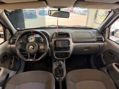 RENAULT Clio Hatch 1.0 16V 4P EXPRESSION, Foto 8