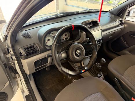 RENAULT Clio Hatch 1.0 16V 4P EXPRESSION, Foto 9