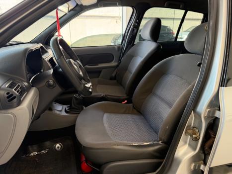 RENAULT Clio Hatch 1.0 16V 4P EXPRESSION, Foto 10