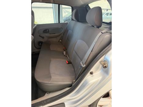 RENAULT Clio Hatch 1.0 16V 4P EXPRESSION, Foto 11