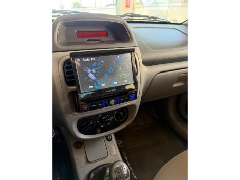 RENAULT Clio Hatch 1.0 16V 4P EXPRESSION, Foto 12