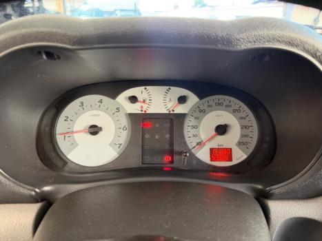 RENAULT Clio Hatch 1.0 16V 4P EXPRESSION, Foto 13