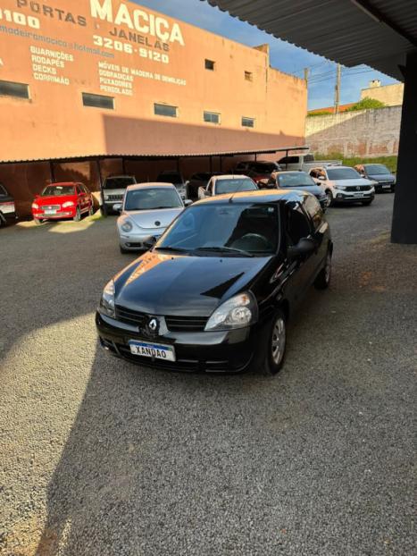RENAULT Clio Hatch 1.0 16V 4P EXPRESSION, Foto 1
