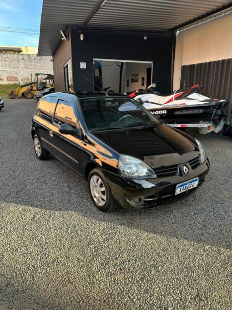 RENAULT Clio Hatch 1.0 16V 4P EXPRESSION, Foto 3