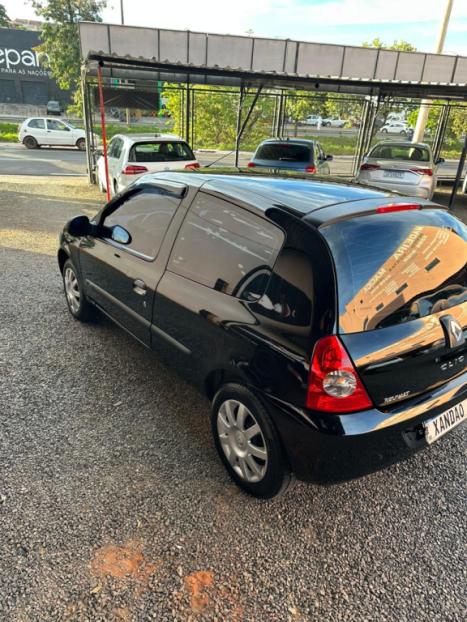 RENAULT Clio Hatch 1.0 16V 4P EXPRESSION, Foto 5