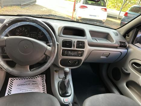 RENAULT Clio Hatch 1.0 16V 4P EXPRESSION, Foto 7