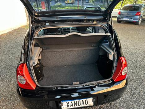 RENAULT Clio Hatch 1.0 16V 4P EXPRESSION, Foto 8