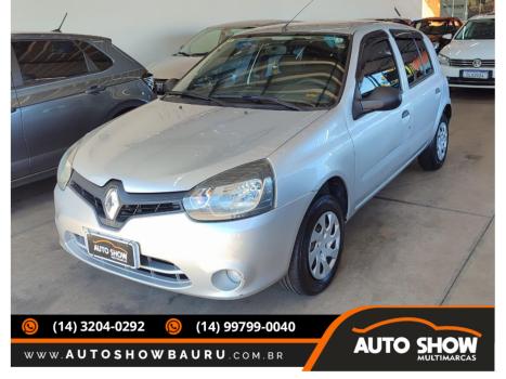 RENAULT Clio Hatch 1.0 16V 4P FLEX EXPRESSION, Foto 1