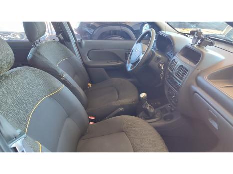 RENAULT Clio Hatch 1.0 16V 4P FLEX EXPRESSION, Foto 7