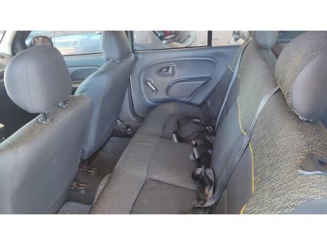 RENAULT Clio Hatch 1.0 16V 4P FLEX EXPRESSION, Foto 8