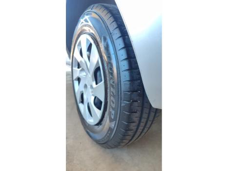 RENAULT Clio Hatch 1.0 16V 4P FLEX EXPRESSION, Foto 10