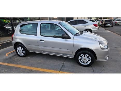 RENAULT Clio Hatch 1.0 16V AUTHENTIQUE, Foto 2