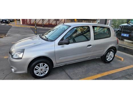 RENAULT Clio Hatch 1.0 16V AUTHENTIQUE, Foto 3
