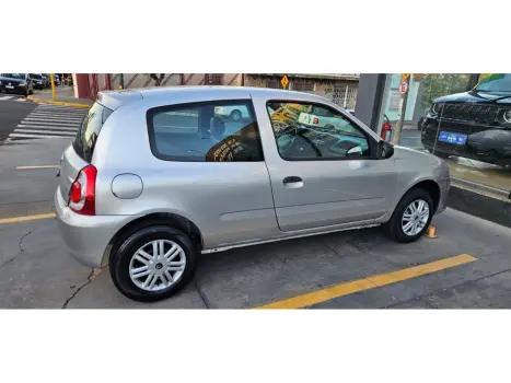 RENAULT Clio Hatch 1.0 16V AUTHENTIQUE, Foto 5