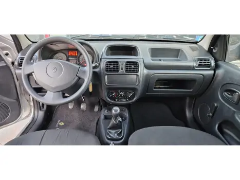 RENAULT Clio Hatch 1.0 16V AUTHENTIQUE, Foto 6