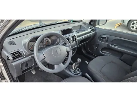 RENAULT Clio Hatch 1.0 16V AUTHENTIQUE, Foto 7