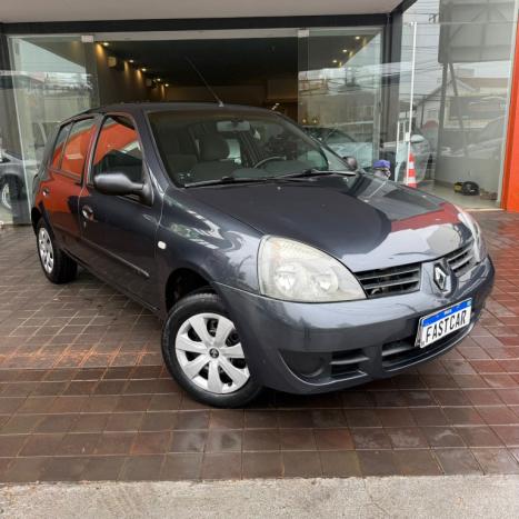 RENAULT Clio Hatch 1.0 16V 4P FLEX EXPRESSION, Foto 1