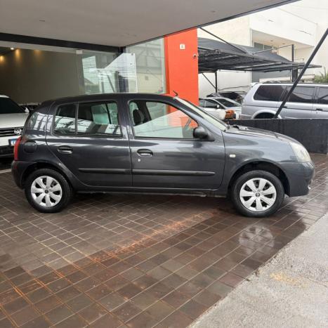 RENAULT Clio Hatch 1.0 16V 4P FLEX EXPRESSION, Foto 3