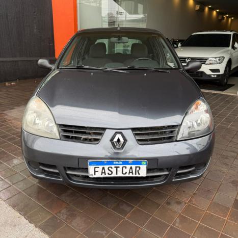 RENAULT Clio Hatch 1.0 16V 4P FLEX EXPRESSION, Foto 7
