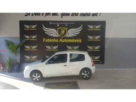 RENAULT Clio Hatch 1.0 16V AUTHENTIQUE, Foto 1