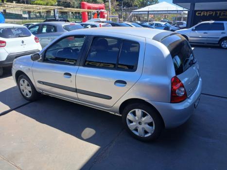 RENAULT Clio Hatch 1.0 16V EXPRESSION, Foto 3