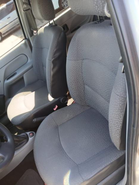 RENAULT Clio Hatch 1.0 16V EXPRESSION, Foto 4