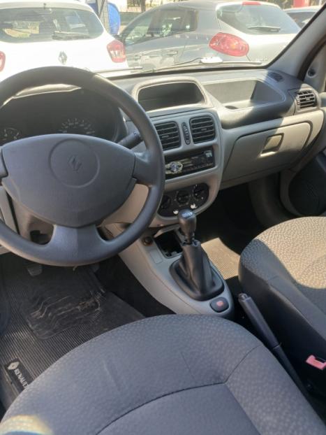 RENAULT Clio Hatch 1.0 16V EXPRESSION, Foto 5