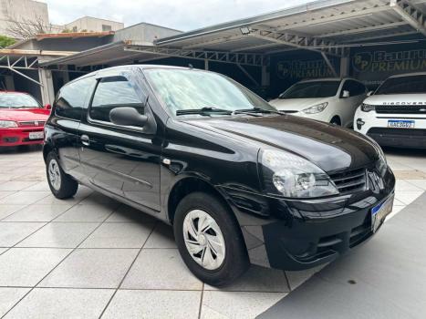 RENAULT Clio Hatch 1.0 16V 4P FLEX CAMPUS, Foto 1