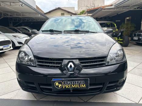 RENAULT Clio Hatch 1.0 16V 4P FLEX CAMPUS, Foto 2