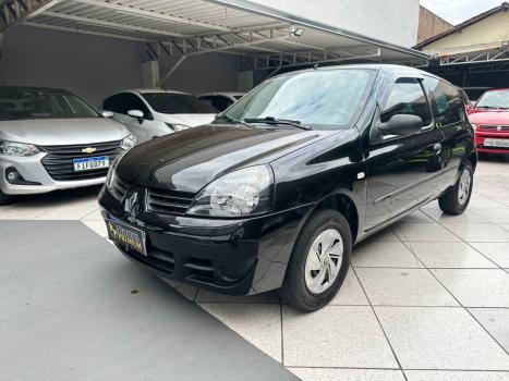 RENAULT Clio Hatch 1.0 16V 4P FLEX CAMPUS, Foto 3