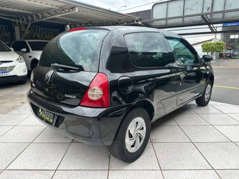 RENAULT Clio Hatch 1.0 16V 4P FLEX CAMPUS, Foto 6