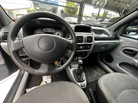 RENAULT Clio Hatch 1.0 16V 4P FLEX CAMPUS, Foto 10