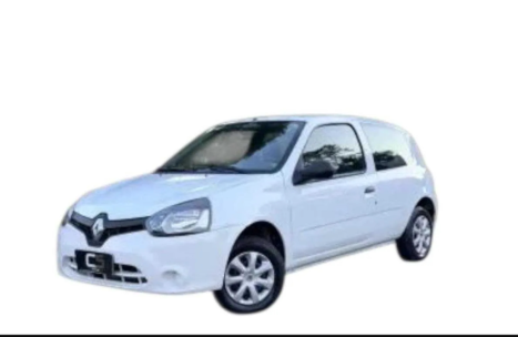 RENAULT Clio Hatch 1.0 EXPRESSION, Foto 1