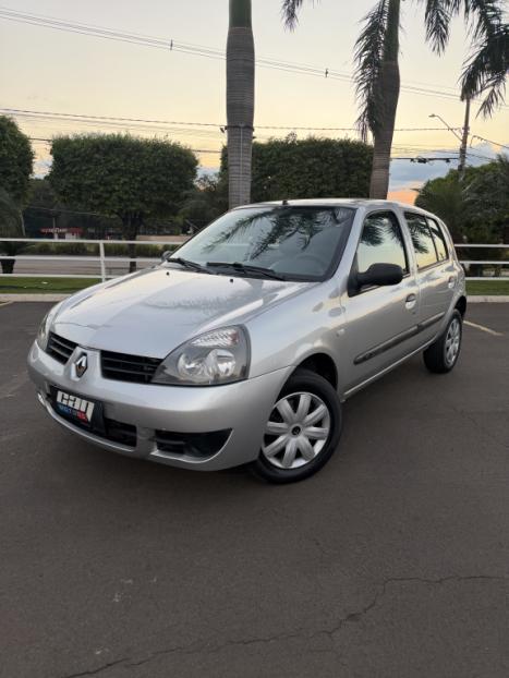 RENAULT Clio Hatch 1.0 16V 4P EXPRESSION, Foto 2