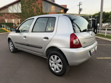 RENAULT Clio Hatch 1.0 16V 4P EXPRESSION, Foto 10