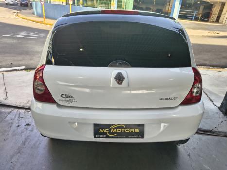 RENAULT Clio Hatch 1.0 16V 4P EXPRESSION, Foto 2