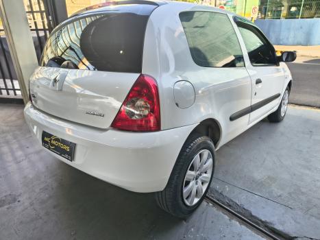 RENAULT Clio Hatch 1.0 16V 4P EXPRESSION, Foto 4