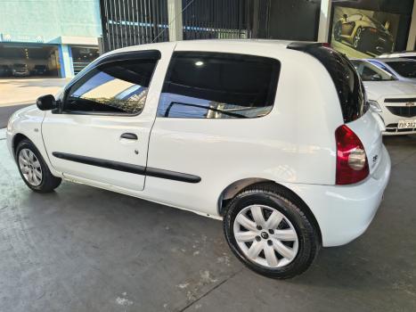 RENAULT Clio Hatch 1.0 16V 4P EXPRESSION, Foto 8