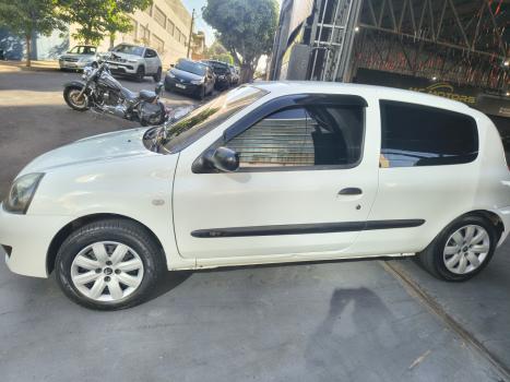 RENAULT Clio Hatch 1.0 16V 4P EXPRESSION, Foto 9