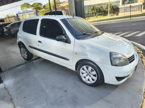 RENAULT Clio Hatch 1.0 16V 4P EXPRESSION, Foto 10