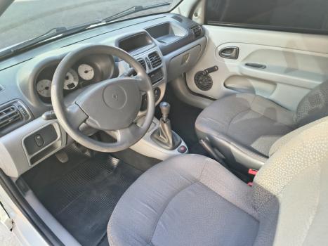 RENAULT Clio Hatch 1.0 16V 4P EXPRESSION, Foto 11