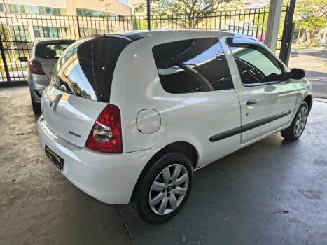 RENAULT Clio Hatch 1.0 16V 4P EXPRESSION, Foto 13