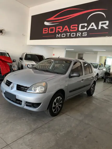 RENAULT Clio Hatch 1.0 4P RN, Foto 1